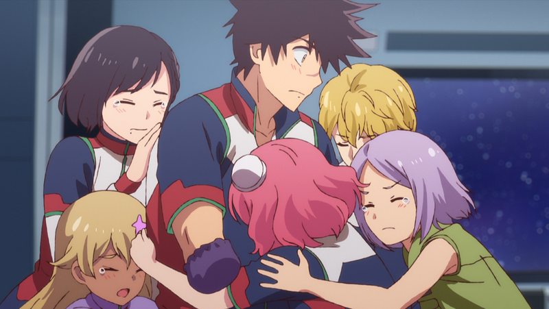 Illustration for article titled AniTAY's Top Anime of 2019: Part Three! The Top 10!